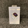 1019290-3 Smart watch Fitbit Sense 2 Blue Mist Soft Gold