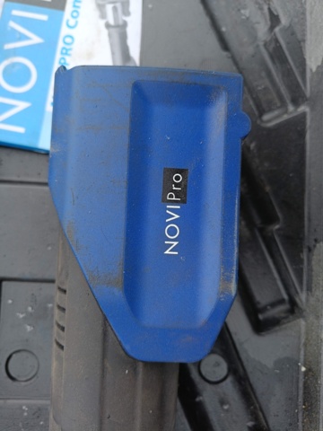 929109-2 Press tool NoviPro