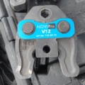 929109-6 Press tool NoviPro