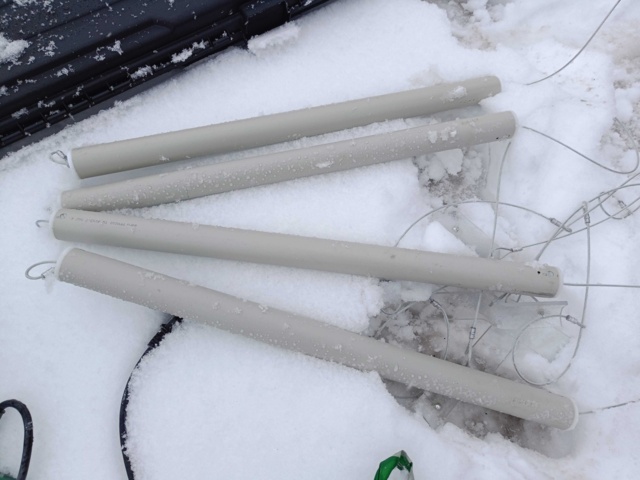 929110-7 Hand machines, Gun cases & Fuel cans