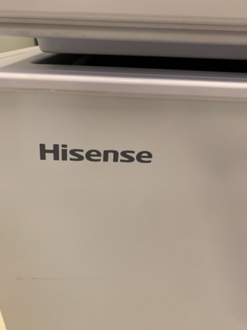 992853-2 Freezer box Hisense