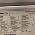 992853-6 Freezer box Hisense