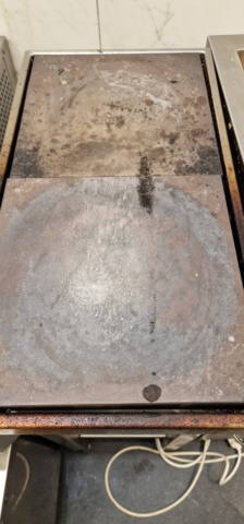 1021910-3 Hob Vara VMS 652