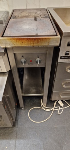 1021910-1 Hob Vara VMS 652