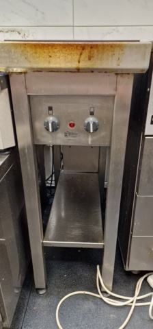 1021910-2 Hob Vara VMS 652