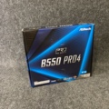 1019311-3 Motherboard Asrock B550 PRO4