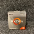 1021967-3 Processor AMD Ryzen 3 4300G 4.1 GHz with Wraith Stealth cooler