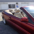 998510-4 Volvo C70 Cabriolet 2.4 T - 2001