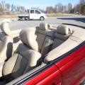 998510-8 Volvo C70 Cabriolet 2.4 T - 2001