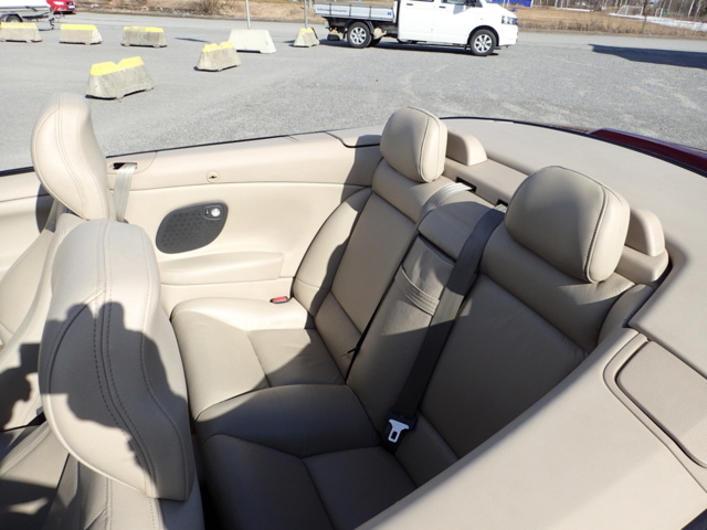 998510-9 Volvo C70 Cabriolet 2.4 T - 2001