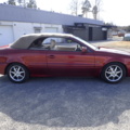 998510-14 Volvo C70 Cabriolet 2.4 T - 2001