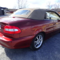 998510-15 Volvo C70 Cabriolet 2.4 T - 2001