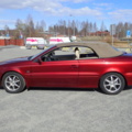 998510-18 Volvo C70 Cabriolet 2.4 T - 2001