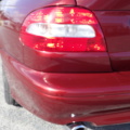 998510-19 Volvo C70 Cabriolet 2.4 T - 2001