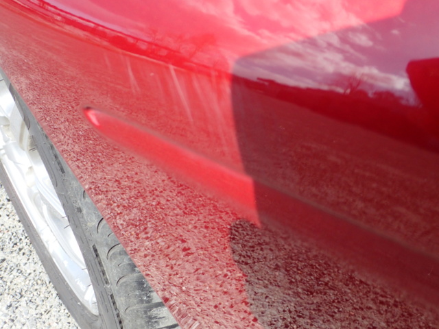 998510-22 Volvo C70 Cabriolet 2.4 T - 2001