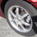 998510-23 Volvo C70 Cabriolet 2.4 T - 2001