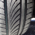 998510-24 Volvo C70 Cabriolet 2.4 T - 2001