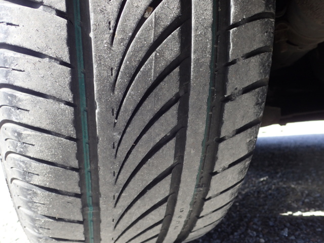 998510-24 Volvo C70 Cabriolet 2.4 T - 2001