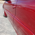 998510-25 Volvo C70 Cabriolet 2.4 T - 2001