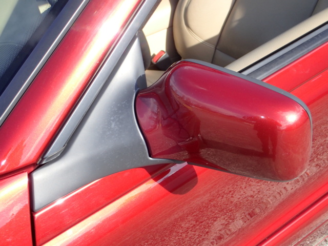 998510-27 Volvo C70 Cabriolet 2.4 T - 2001