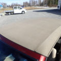 998510-29 Volvo C70 Cabriolet 2.4 T - 2001