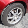 998510-30 Volvo C70 Cabriolet 2.4 T - 2001