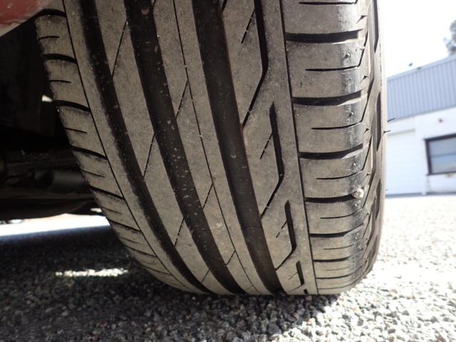 998510-31 Volvo C70 Cabriolet 2.4 T - 2001