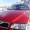 998510-33 Volvo C70 Cabriolet 2.4 T - 2001