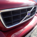 998510-36 Volvo C70 Cabriolet 2.4 T - 2001