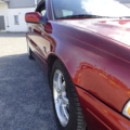 998510-37 Volvo C70 Cabriolet 2.4 T - 2001