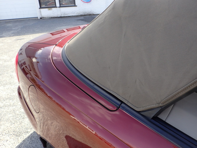 998510-44 Volvo C70 Cabriolet 2.4 T - 2001
