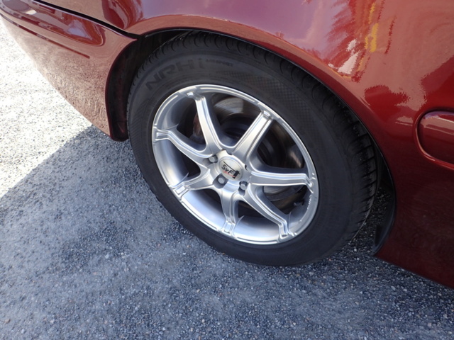 998510-45 Volvo C70 Cabriolet 2.4 T - 2001