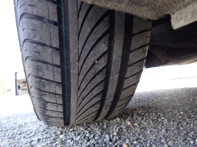 998510-46 Volvo C70 Cabriolet 2.4 T - 2001