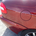 998510-47 Volvo C70 Cabriolet 2.4 T - 2001