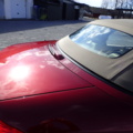 998510-48 Volvo C70 Cabriolet 2.4 T - 2001