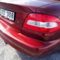 998510-49 Volvo C70 Cabriolet 2.4 T - 2001