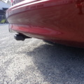 998510-50 Volvo C70 Cabriolet 2.4 T - 2001