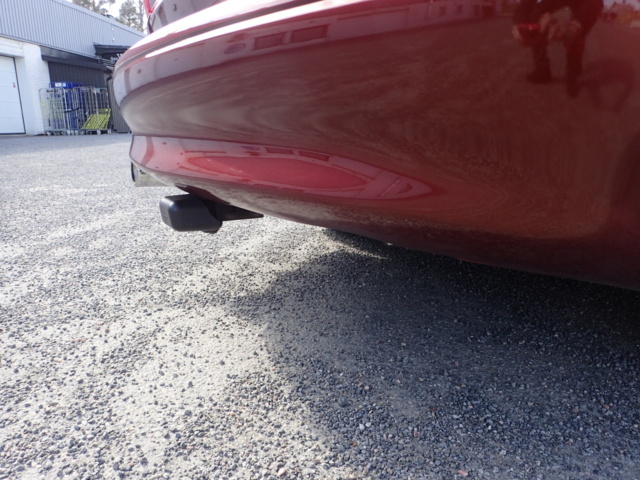 998510-50 Volvo C70 Cabriolet 2.4 T - 2001