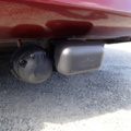 998510-51 Volvo C70 Cabriolet 2.4 T - 2001