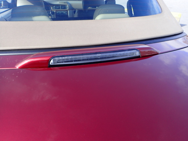 998510-53 Volvo C70 Cabriolet 2.4 T - 2001