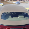 998510-54 Volvo C70 Cabriolet 2.4 T - 2001