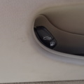 998510-57 Volvo C70 Cabriolet 2.4 T - 2001