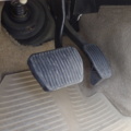 998510-60 Volvo C70 Cabriolet 2.4 T - 2001