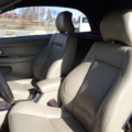 998510-62 Volvo C70 Cabriolet 2.4 T - 2001