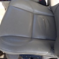 998510-65 Volvo C70 Cabriolet 2.4 T - 2001