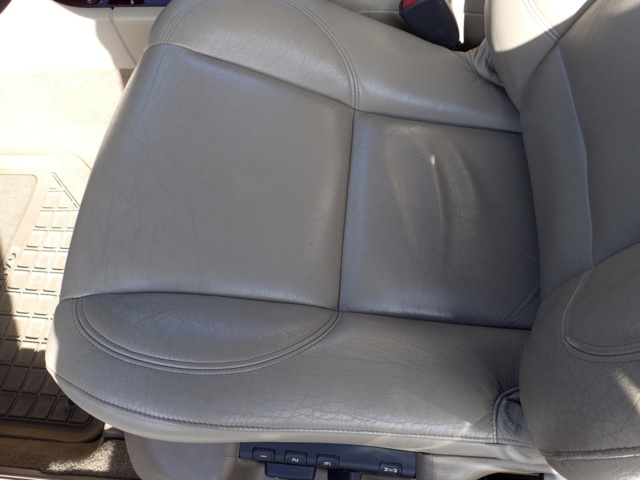 998510-65 Volvo C70 Cabriolet 2.4 T - 2001