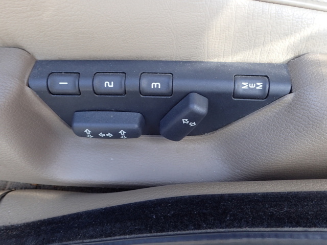 998510-66 Volvo C70 Cabriolet 2.4 T - 2001