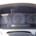 998510-68 Volvo C70 Cabriolet 2.4 T - 2001