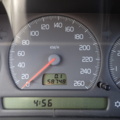 998510-70 Volvo C70 Cabriolet 2.4 T - 2001