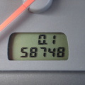 998510-71 Volvo C70 Cabriolet 2.4 T - 2001